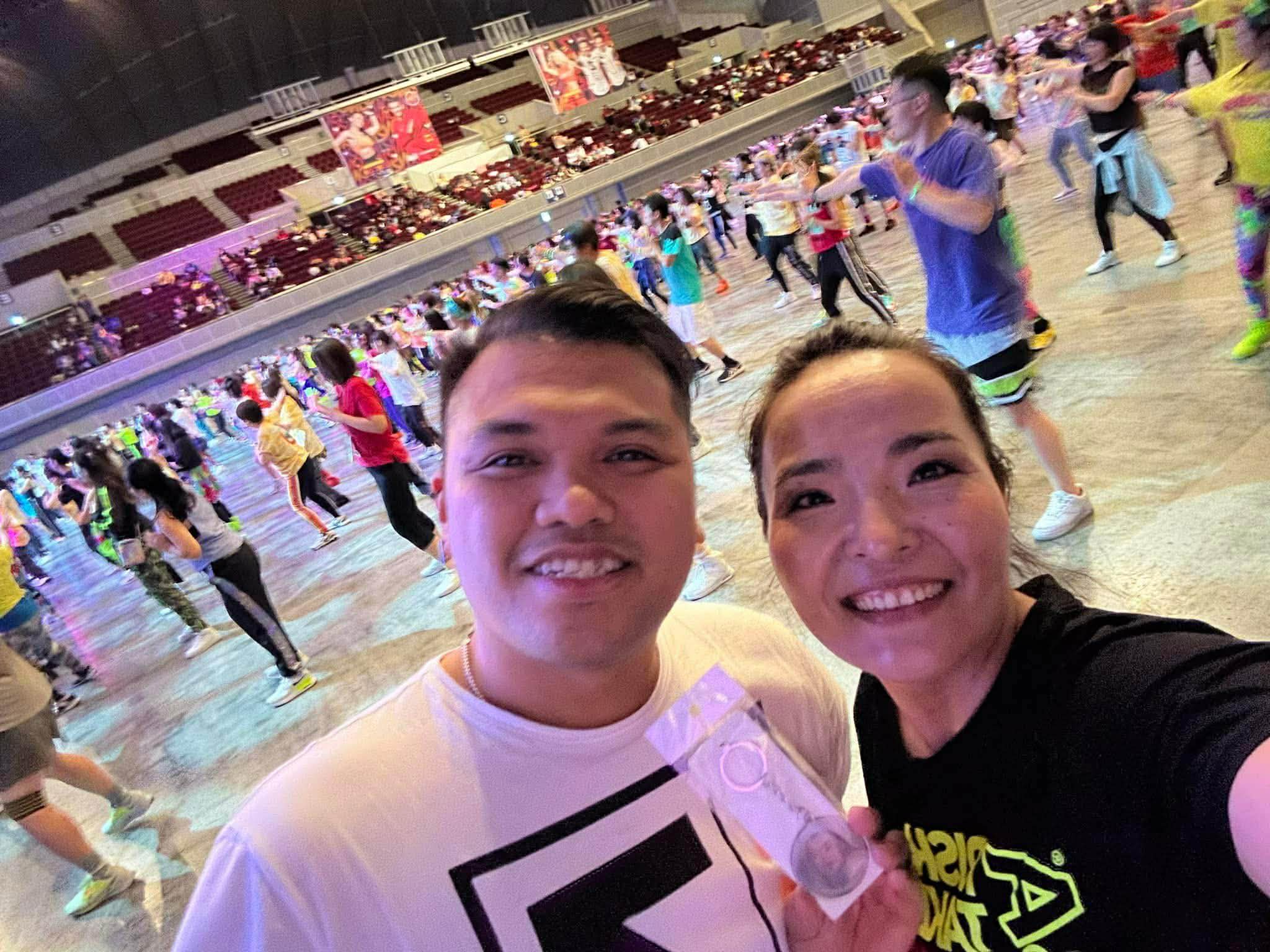 Zumba Event 11